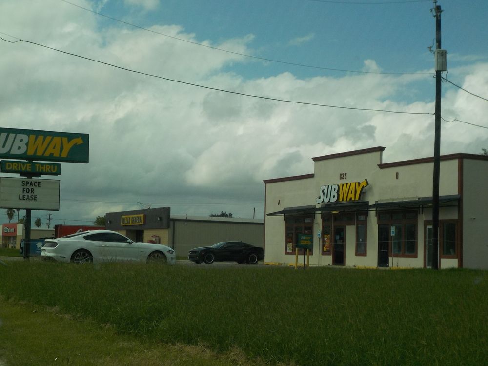 Rio Hondo Acreage: 28202 FM 106 , Rio Hondo, TX 78583